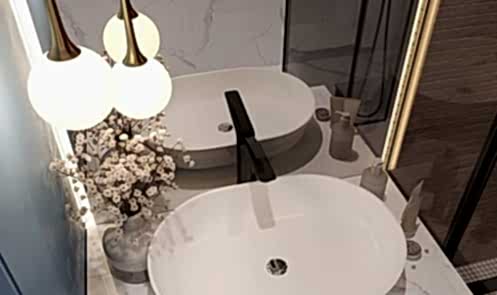 Возьмём на себя всё - дизайн под ключ