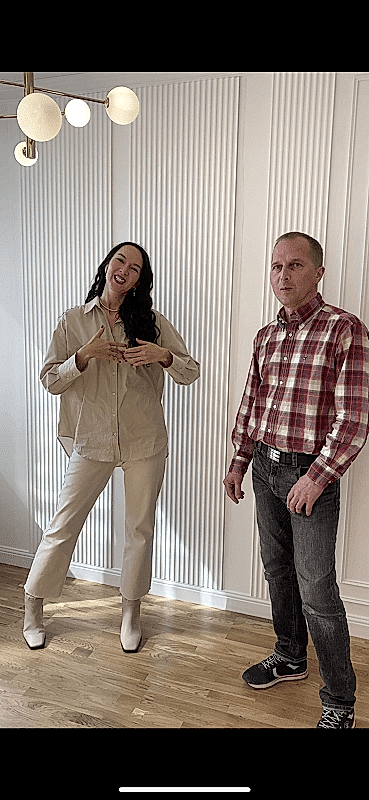 Ремонтные работы в ЖК Норвежский