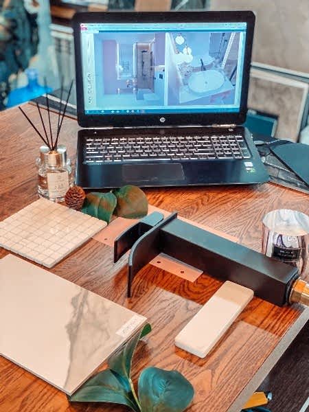 Ремонтные работы в ЖК Норвежский