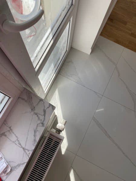 Ремонтные работы в ЖК Норвежский