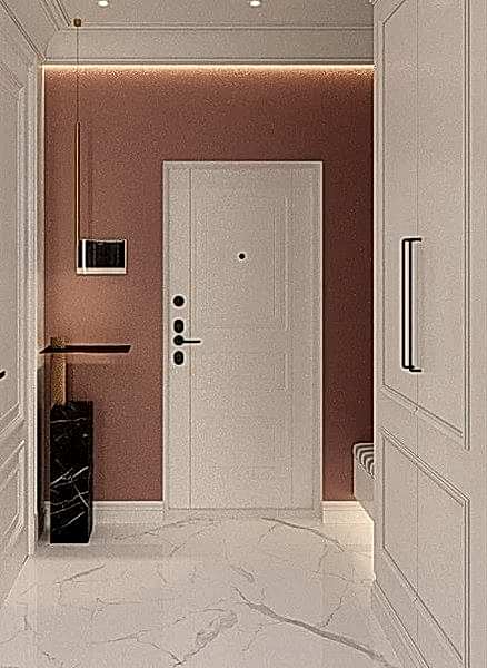 Ремонтные работы в ЖК Норвежский