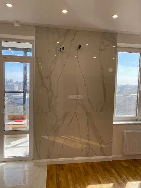 Ремонтные работы в ЖК Норвежский