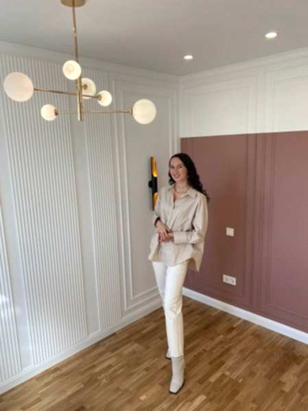 Ремонтные работы в ЖК Норвежский Ремонтные работы в ЖК Норвежский