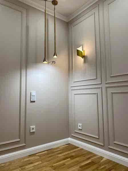 Ремонтные работы в ЖК Норвежский