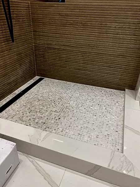 Ремонтные работы в ЖК Норвежский