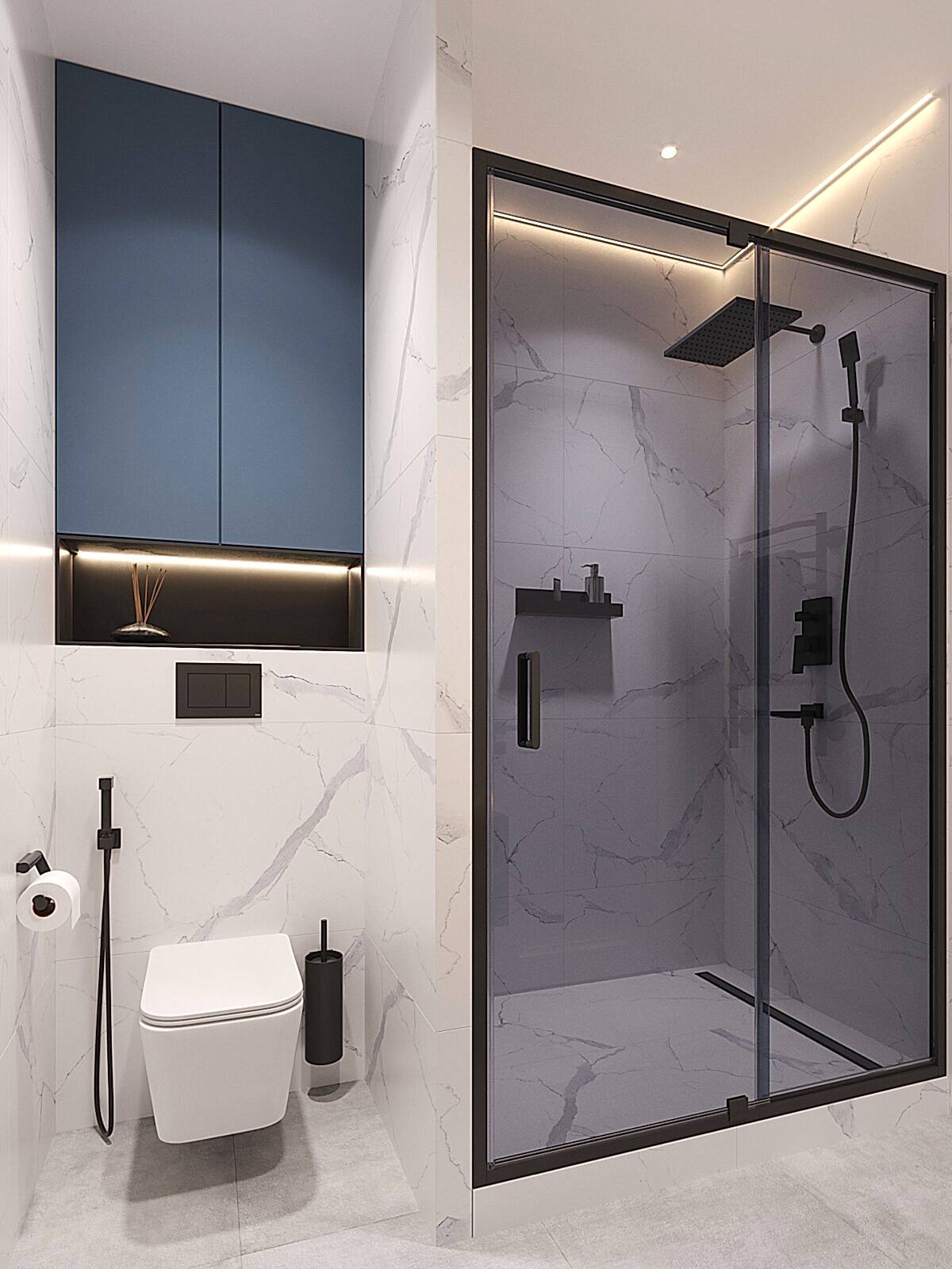 Ремонт дома г. Алматы п. Лаишево