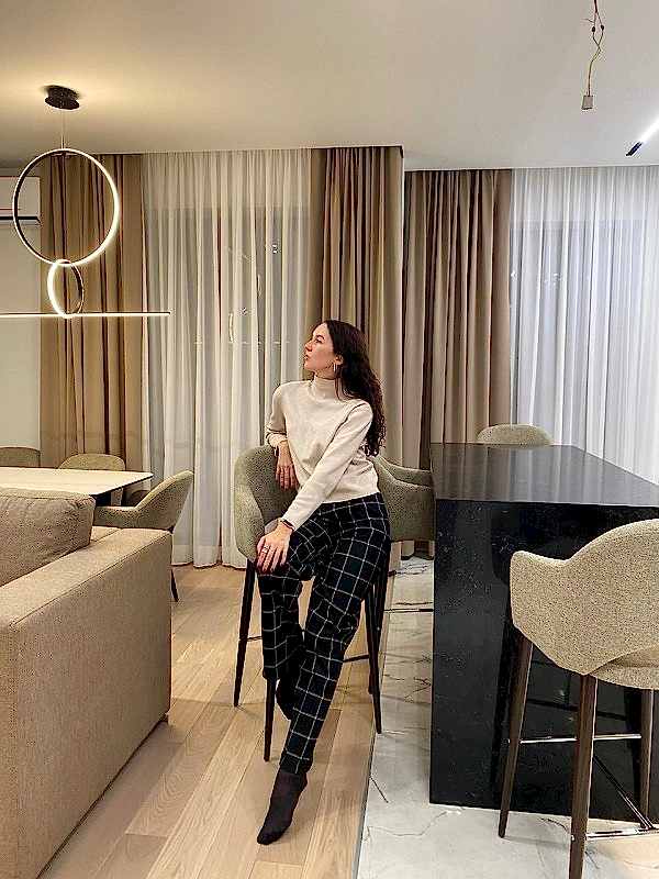 Ремонт квартиры в ЖК Катановский Ремонт жилых и нежилых помещений