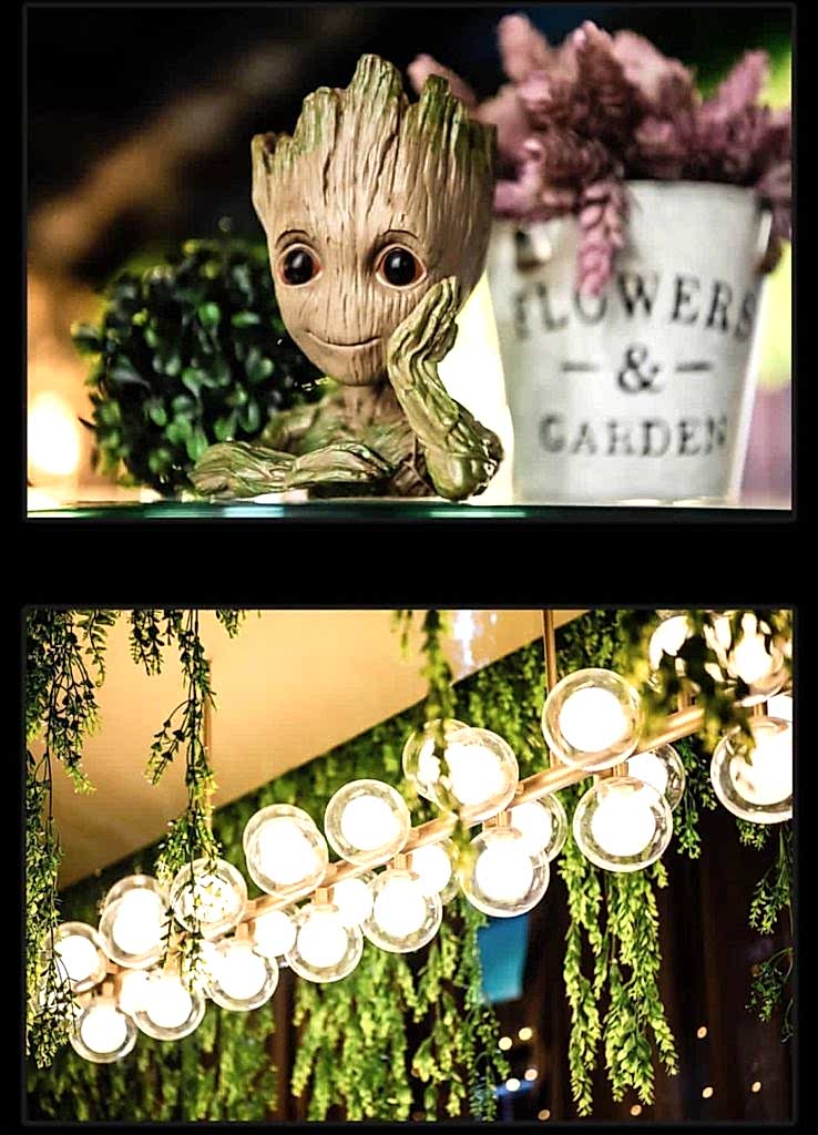 Комплектация проекта и реализация MЯТА EDITION