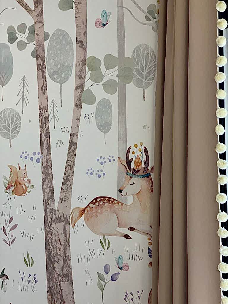 Ремонтные работы ЖК "Дубрава" г. Алматы