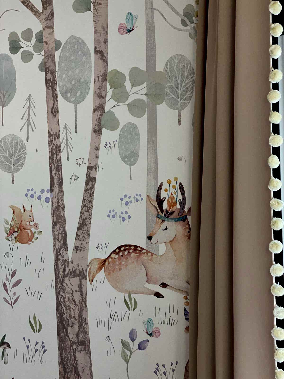 Ремонтные работы ЖК "Дубрава" г. Алматы Ремонтные работы ЖК «Дубрава» г. Алматы