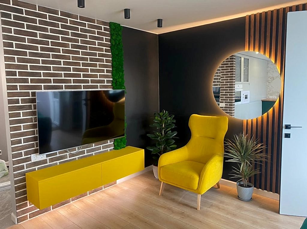 Ремонтные работы г. Алматы