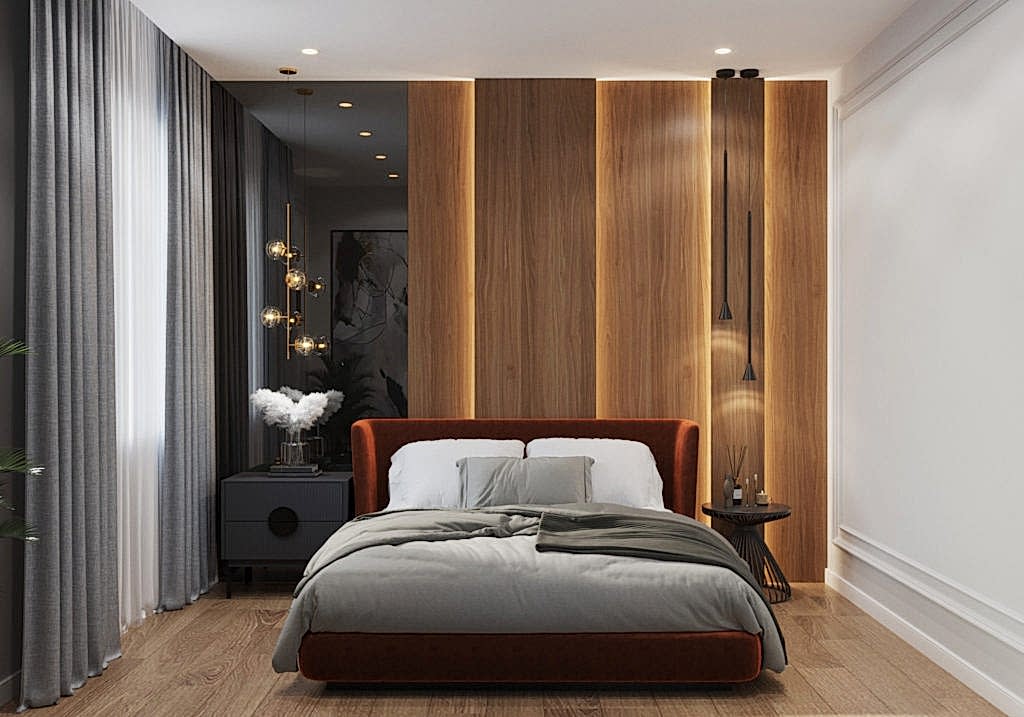 Дизайн-проект 2-комнатной квартиры в ЖК Яшма Дизайн-проект 2-комнатной квартиры в ЖК Яшма