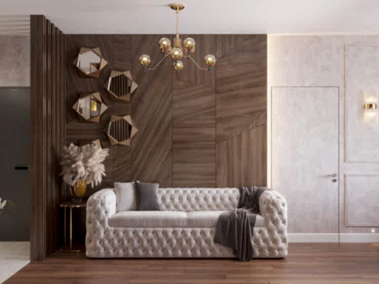 Дизайн-проект 4-комнатной квартиры в Алматы на Достоевского Дизайн-проект 4-комнатной квартиры в Алматы на Достоевского