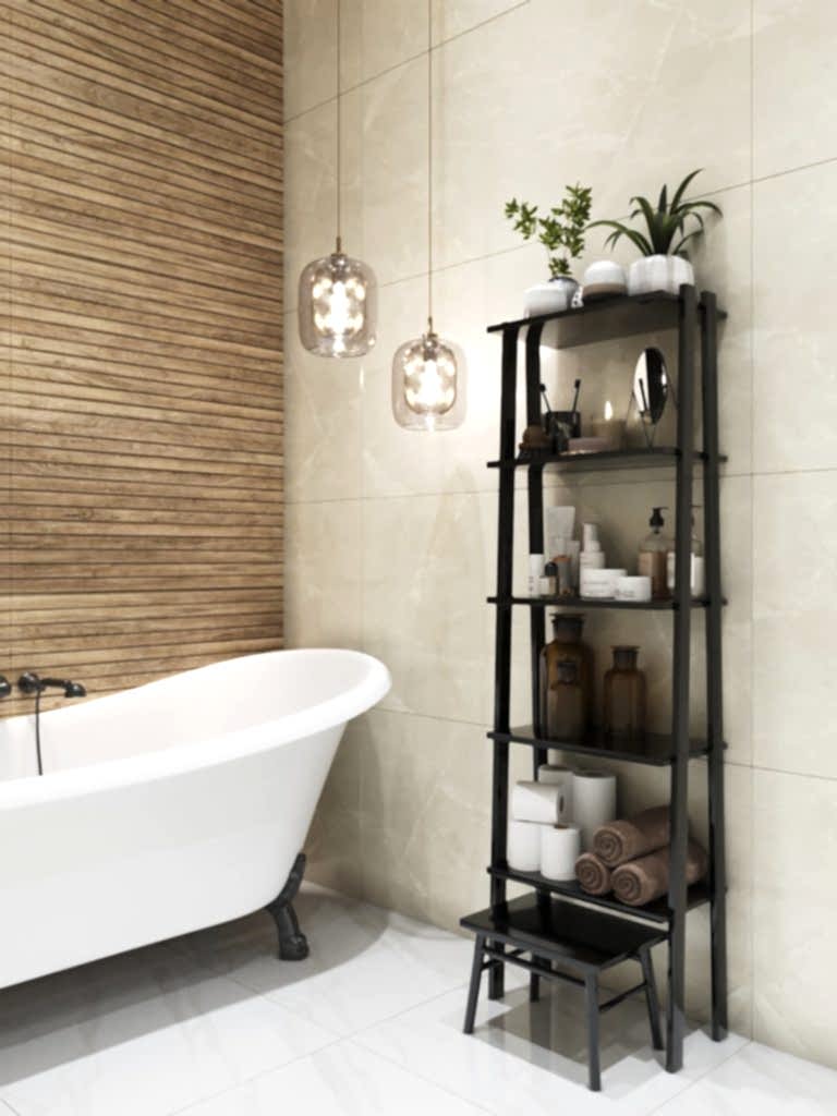 Дизайн-проект двухэтажной квартиры в Алматы