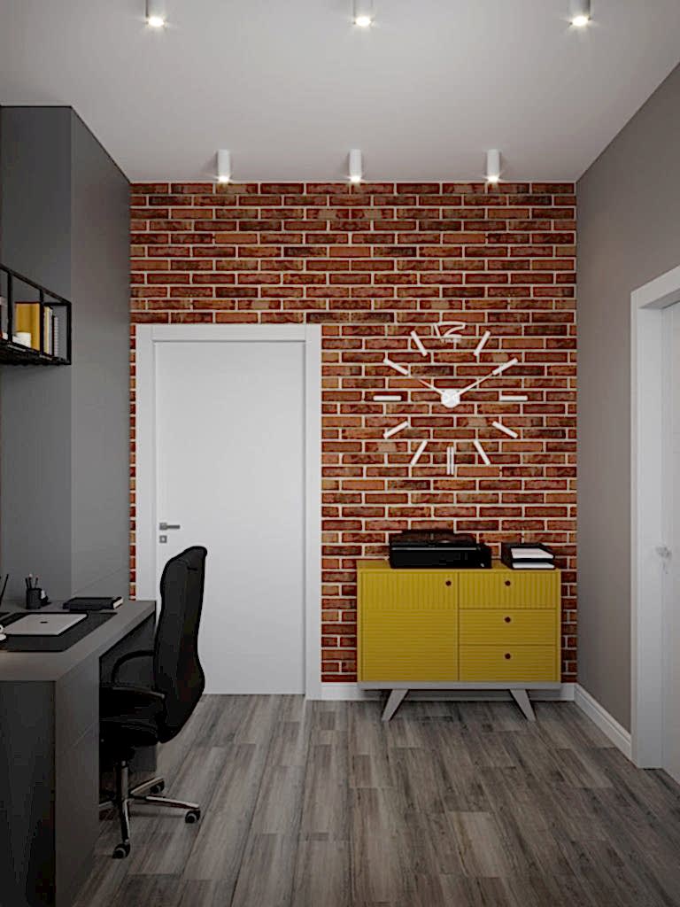 Дизайн-проект загородного дома в Габишево Дизайн-проект загородного дома в Габишево