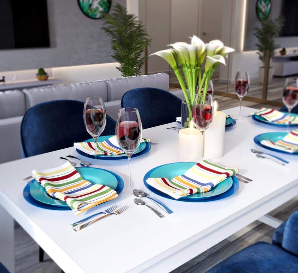 Дизайн-проект ресторана Дизайн-проект ресторана