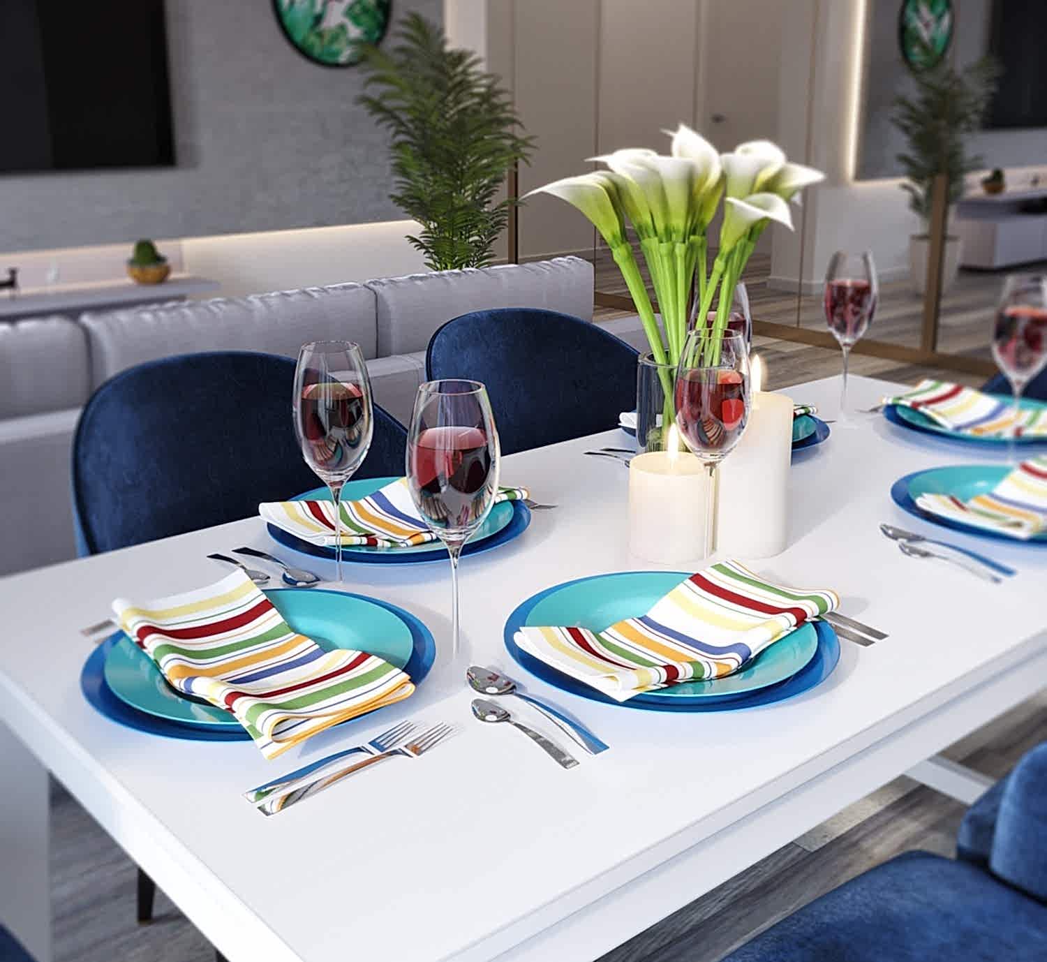 Дизайн-проект ресторана Дизайн-проект ресторана