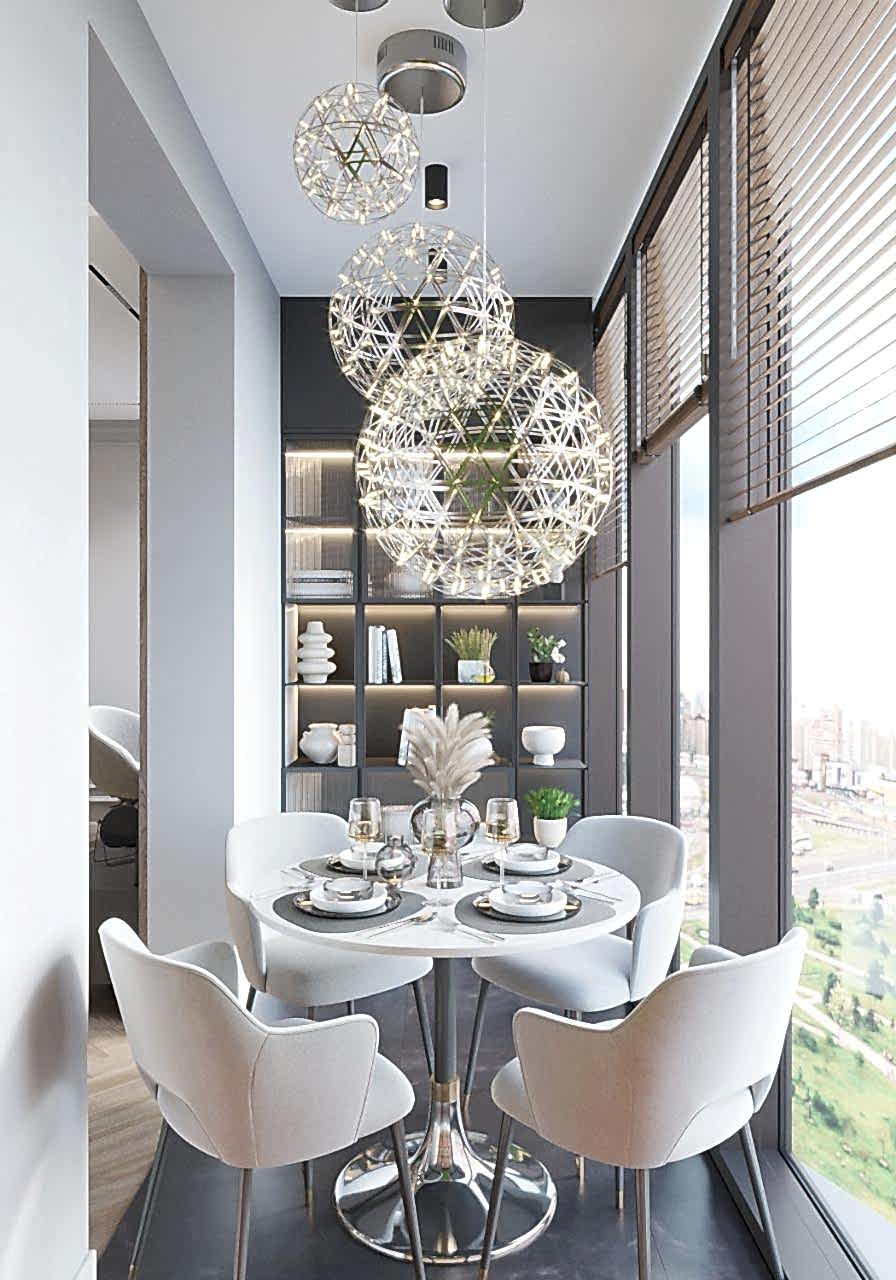 Дизайн-проект однокомнатной квартиры в ЖК Норвежский Дизайн-проект однокомнатной квартиры в ЖК Норвежский