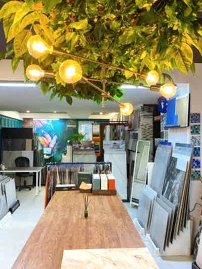 Офис-шоурум