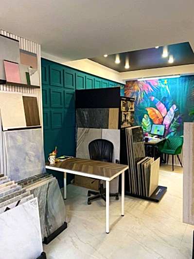 Офис-шоурум