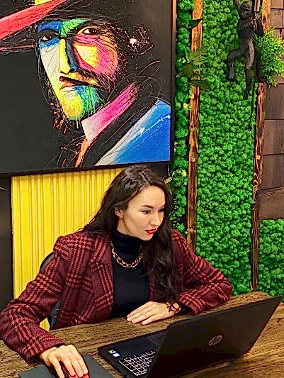 Офис-шоурум