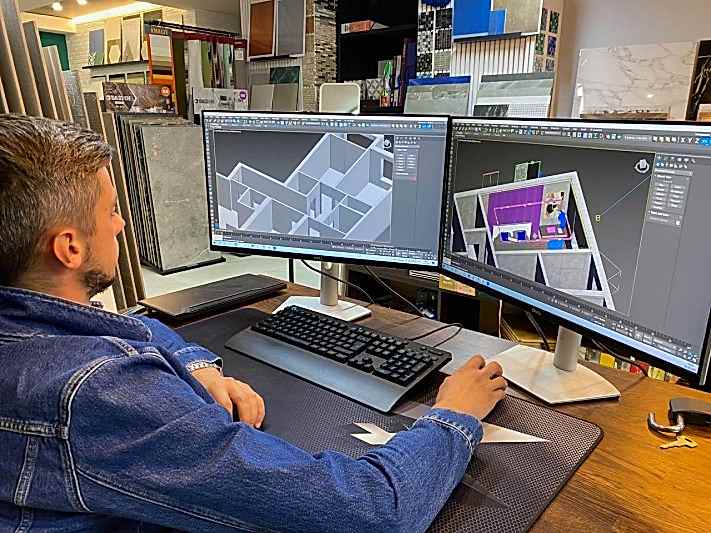 Офис-шоурум