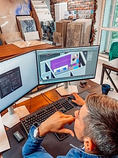 Офис-шоурум