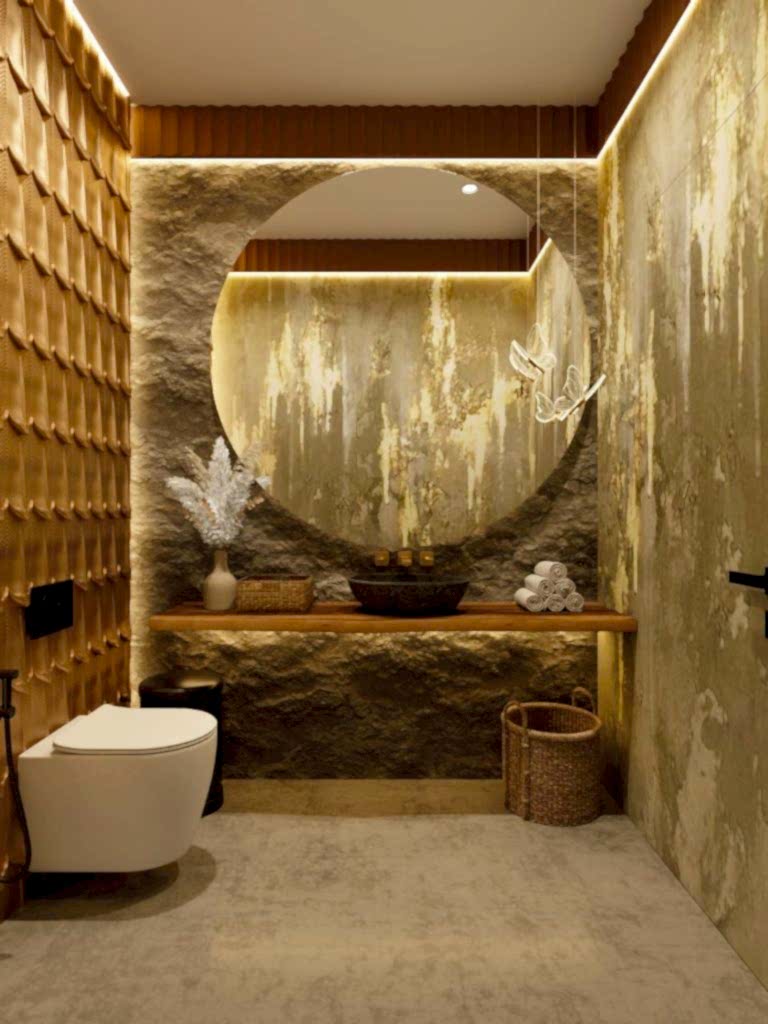 Дизайн-проект салона R.beauty в Алматы Дизайн-проект салона R.beauty в Алматы