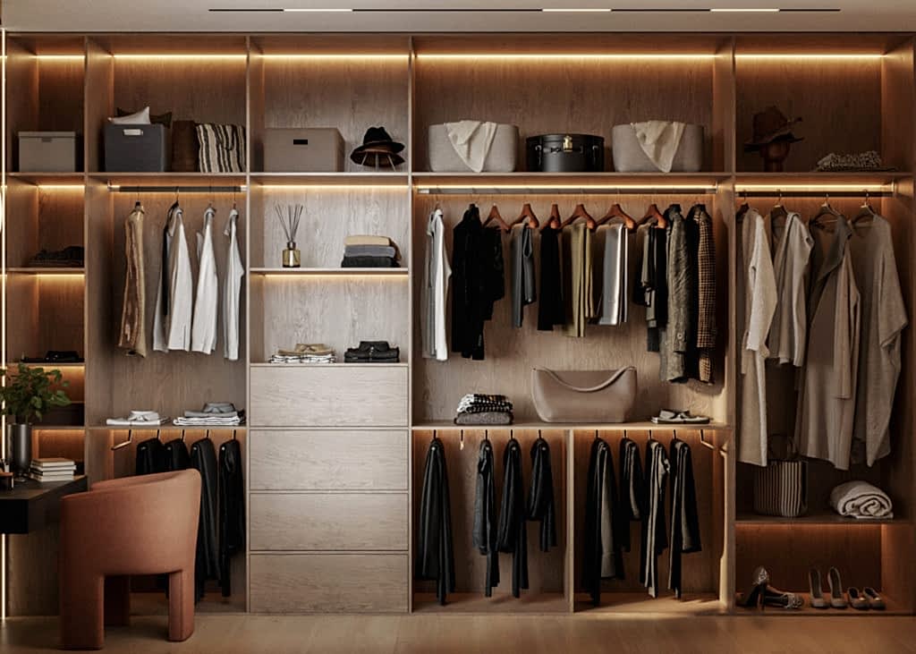 Дизайн-проект 2-этажного дома в г. Алматы, село Большие Кабаны