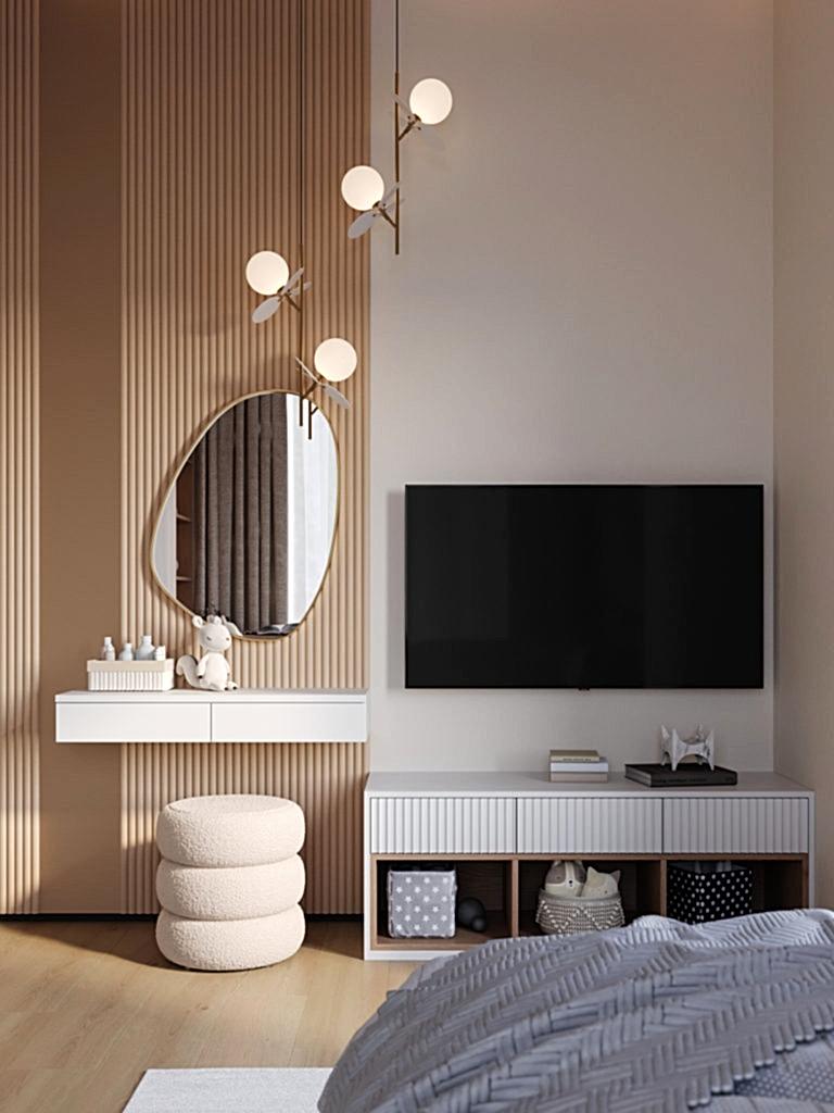 Дизайн-проект 2-этажного дома в г. Алматы, село Большие Кабаны