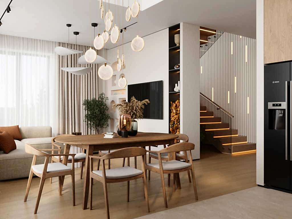 Дизайн-проект 2-этажного дома в г. Алматы, село Большие Кабаны Дизайн-проект 2-этажного дома в г. Алматы, село Большие Кабаны