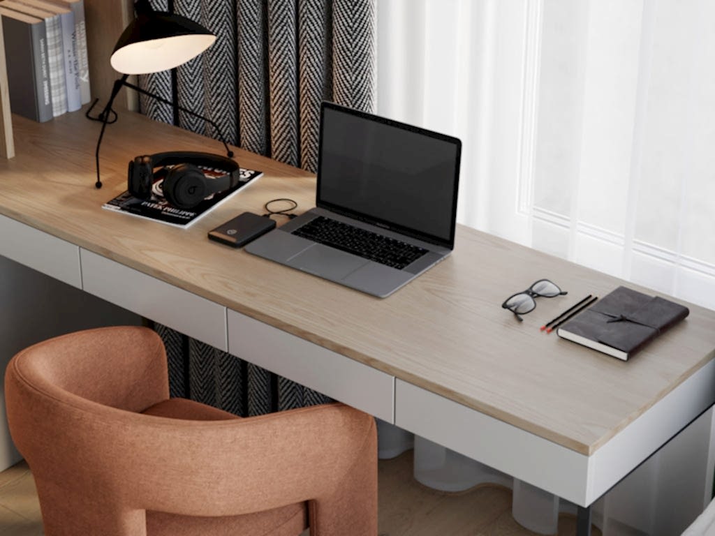 Дизайн-проект 2-этажного дома в г. Алматы, село Большие Кабаны