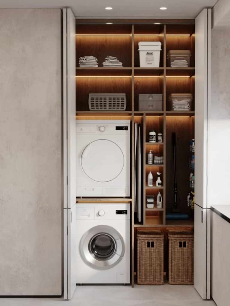 Дизайн-проект 2-этажного дома в г. Алматы, село Большие Кабаны