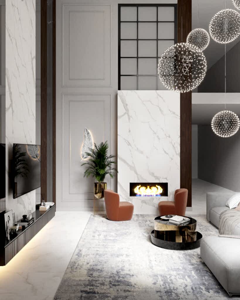 Дизайн интерьера в классическом стиле Дизайн интерьера в классическом стиле