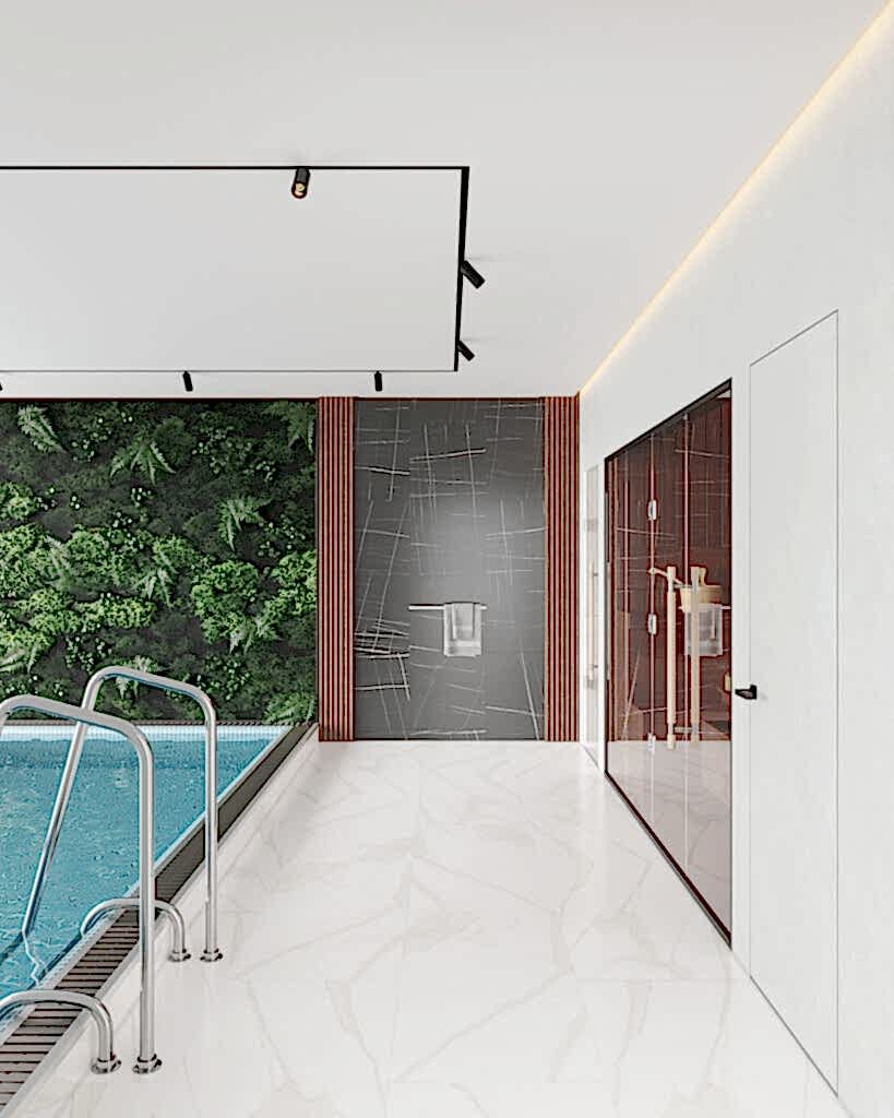 Дизайн интерьера в японском стиле Дизайн интерьера в японском стиле