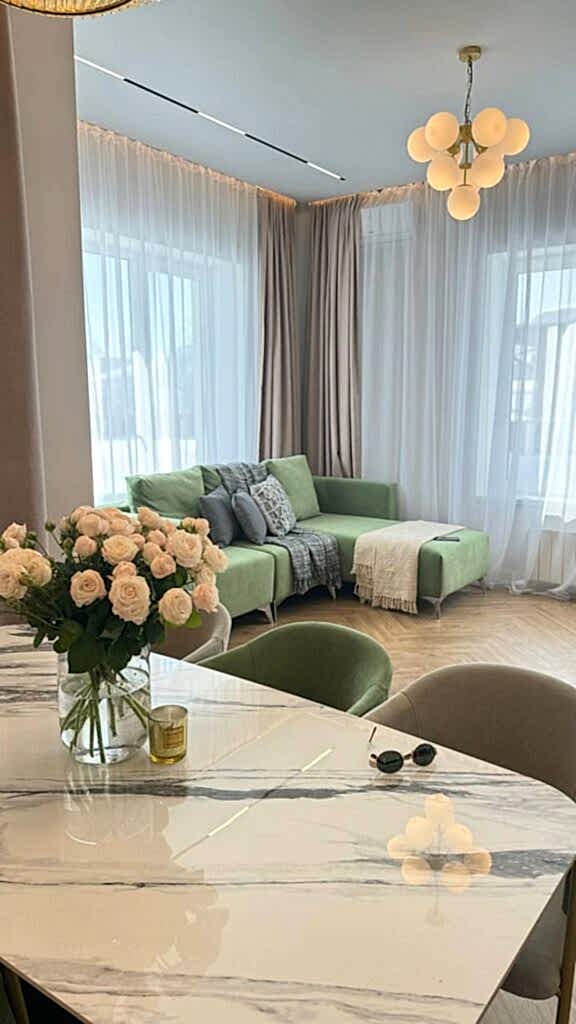 Мягкая мебель: проект Corner Garden Мягкая мебель: проект Corner Garden