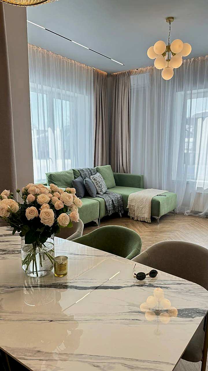 Мягкая мебель: проект Corner Garden Мягкая мебель: проект Corner Garden