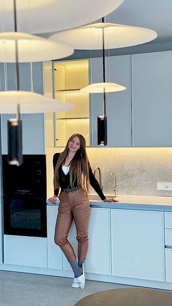 Корпусная мебель. Проект Яблоневая Корпусная мебель. Проект Яблоневая