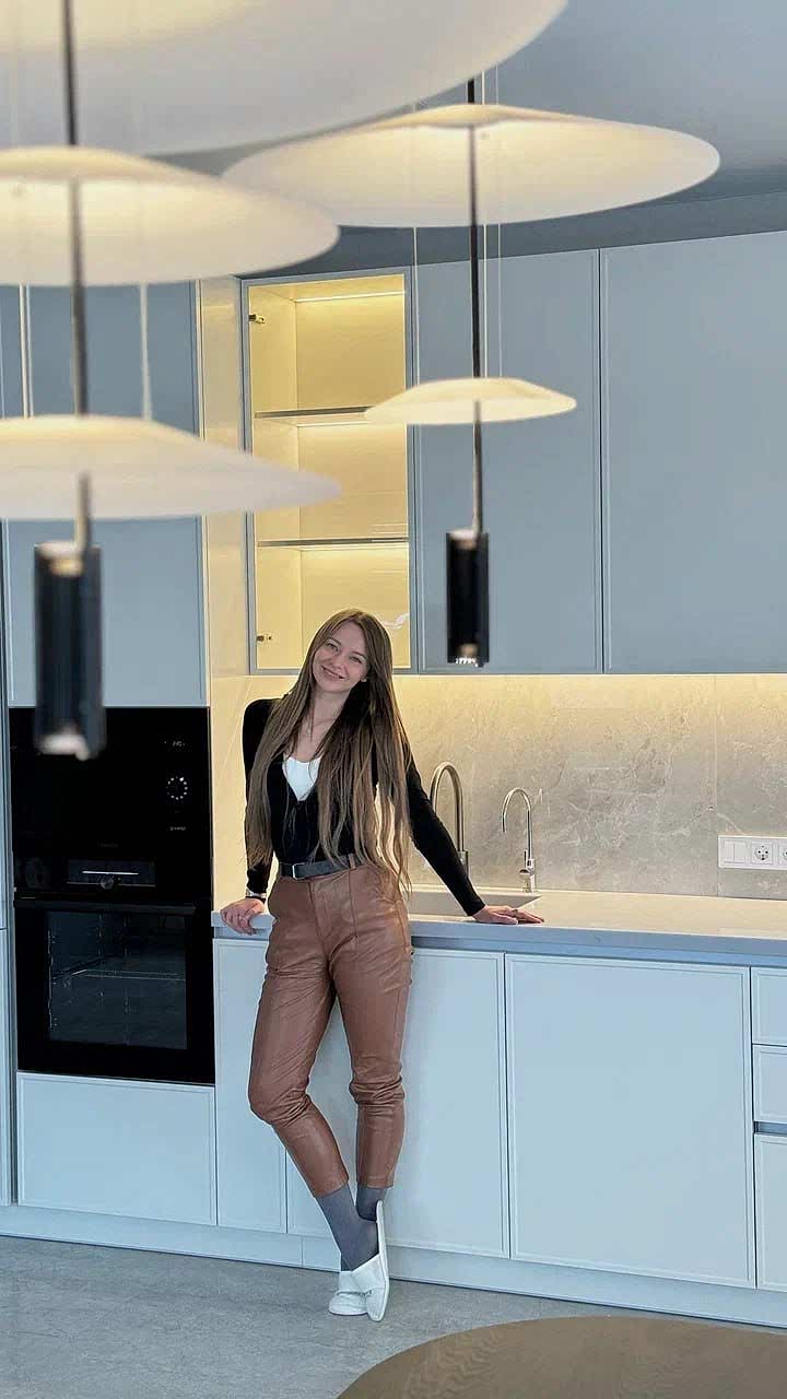 Корпусная мебель. Проект Яблоневая Корпусная мебель. Проект Яблоневая