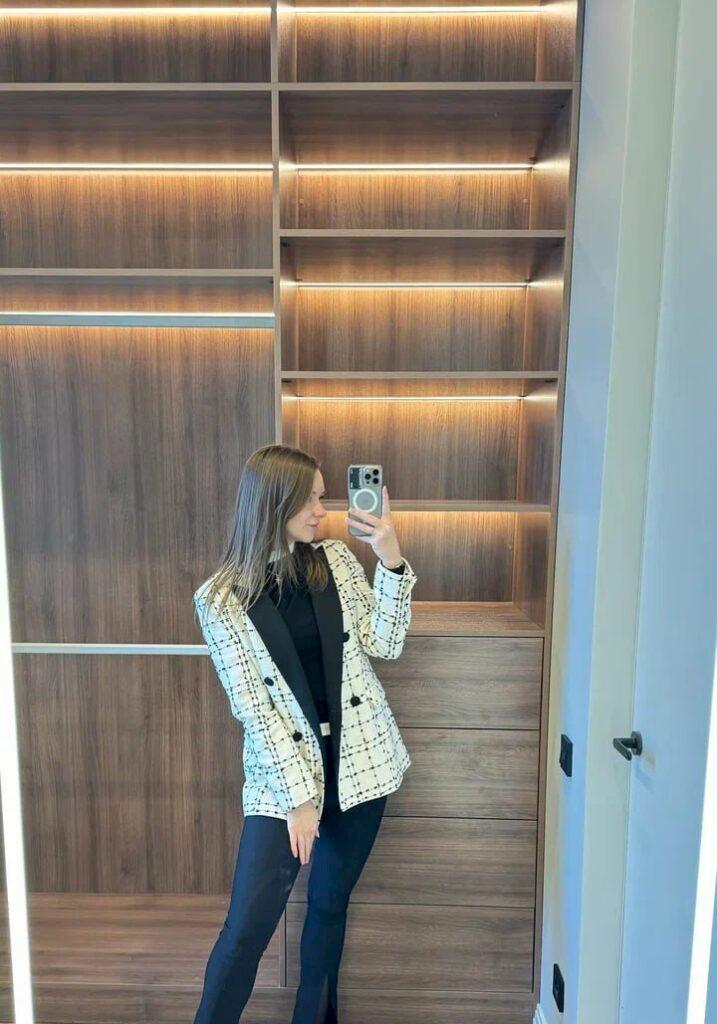 Корпусная мебель: проект Corner Garden Корпусная мебель. г. Алматы ул. Алматинская