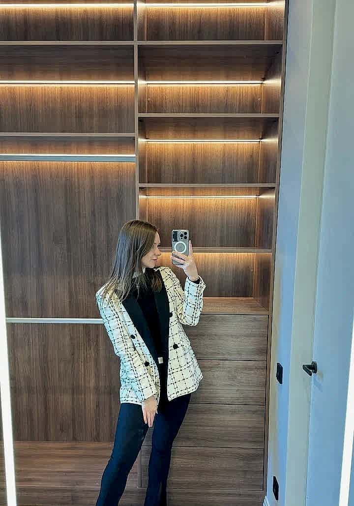 Корпусная мебель: проект Corner Garden Корпусная мебель. г. Алматы ул. Алматинская