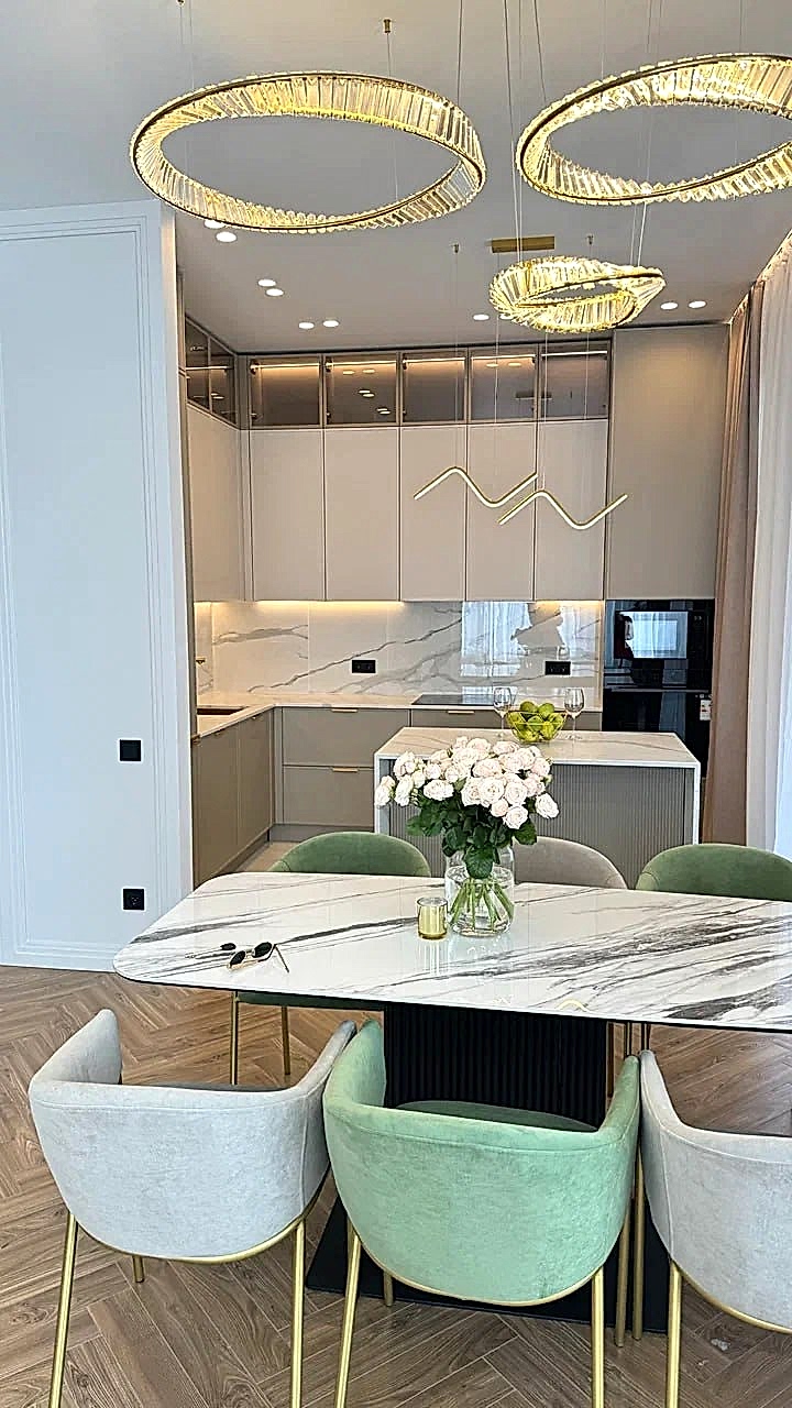 Корпусная мебель: проект Corner Garden Корпусная мебель: проект Corner Garden