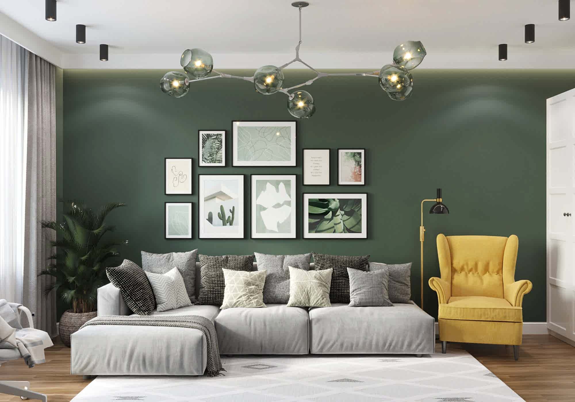 Ремонт однокомнатной квартиры Ремонт однокомнатной квартиры