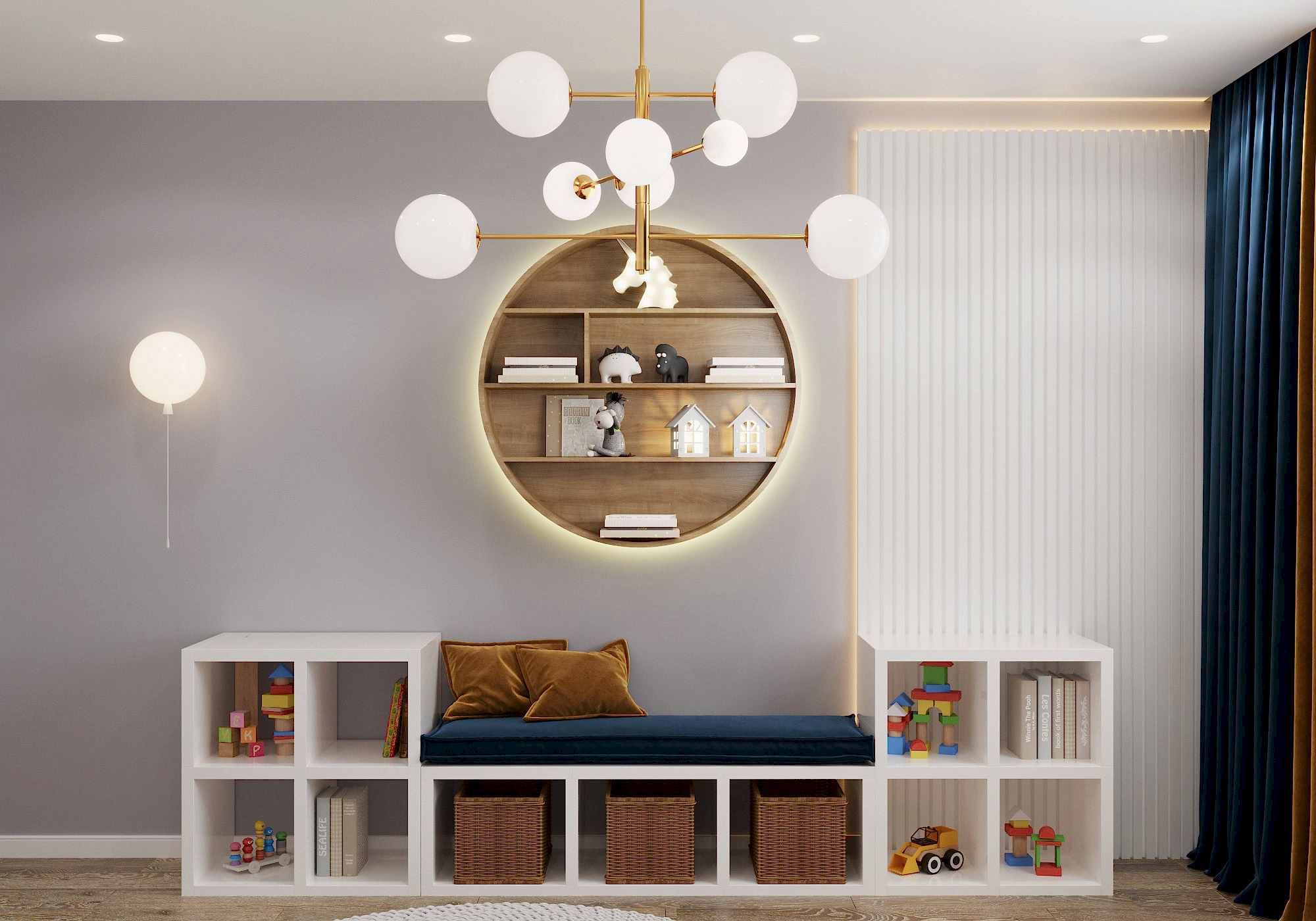 Ремонт трехкомнатной квартиры Ремонт трехкомнатной квартиры