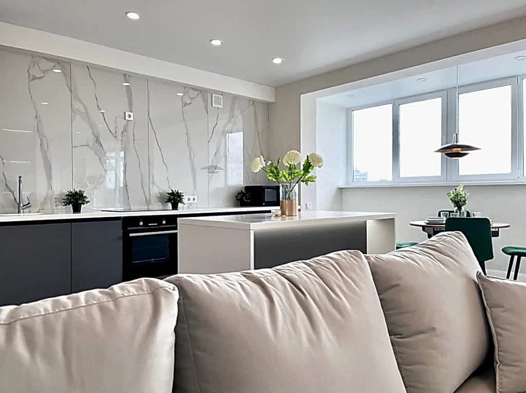 Ремонт квартир Ремонт квартир