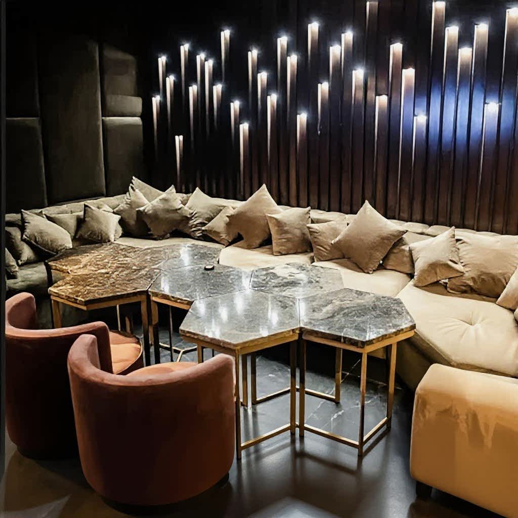 Ремонт ресторанов Ремонт ресторанов