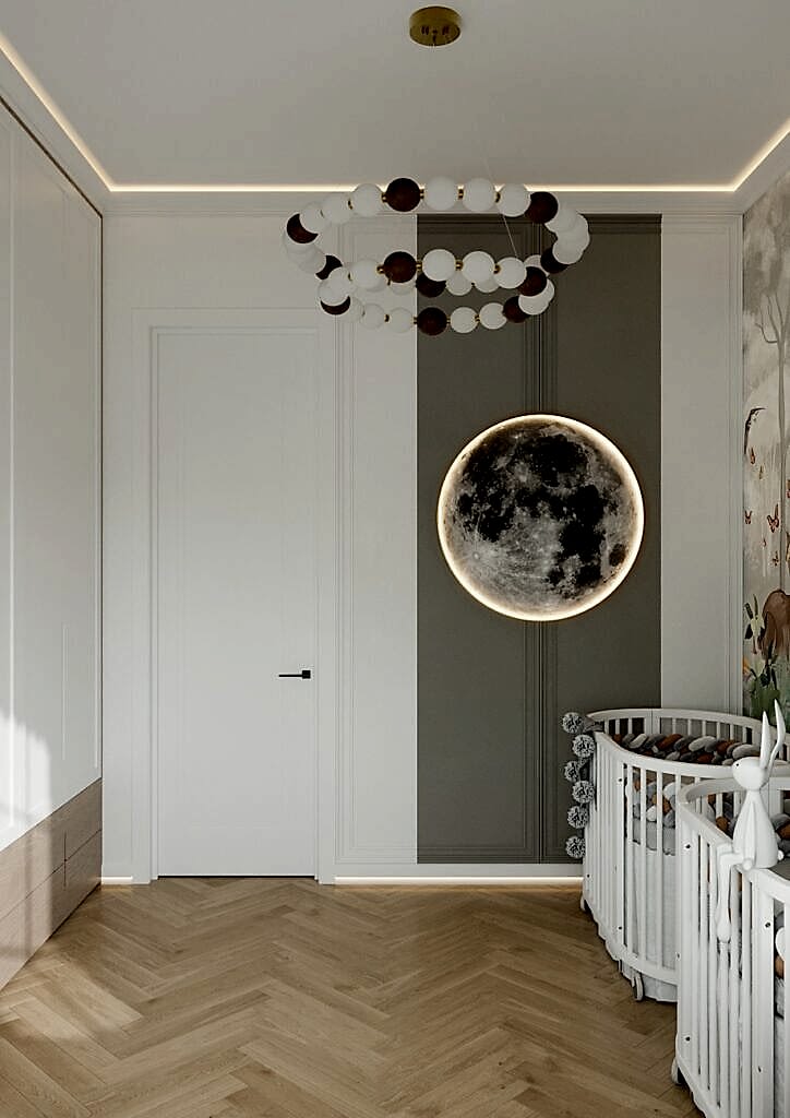 г. Алматы Брайт парк детская View01