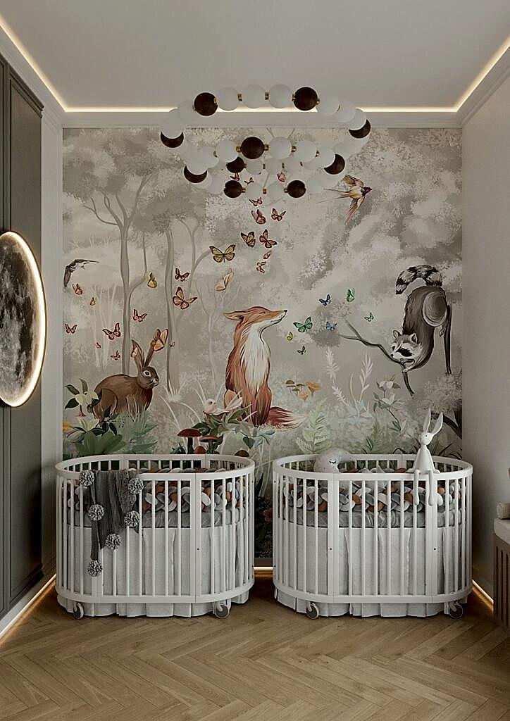 г. Алматы Брайт парк детская View03