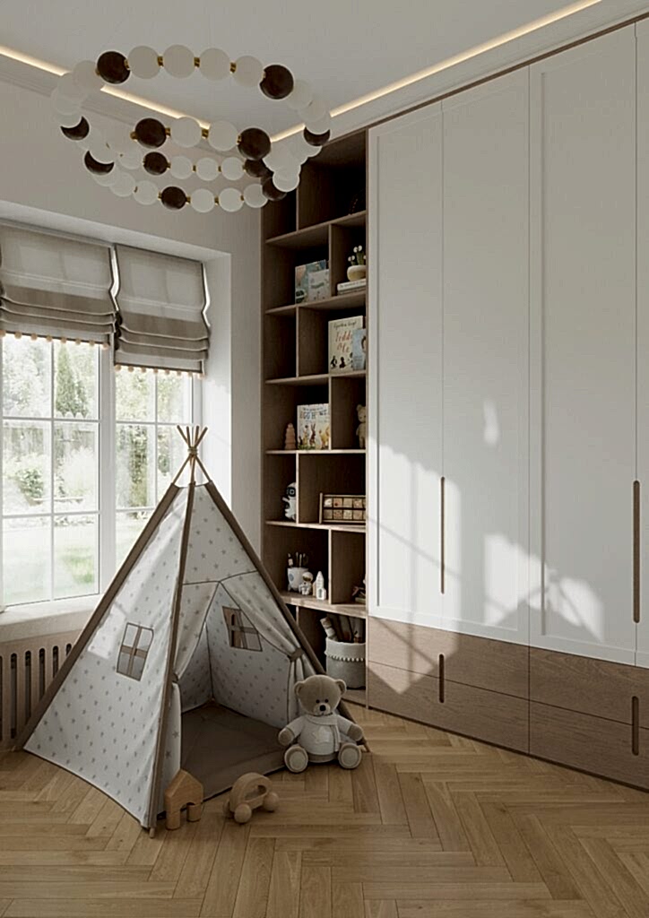 г. Алматы Брайт парк детская View06