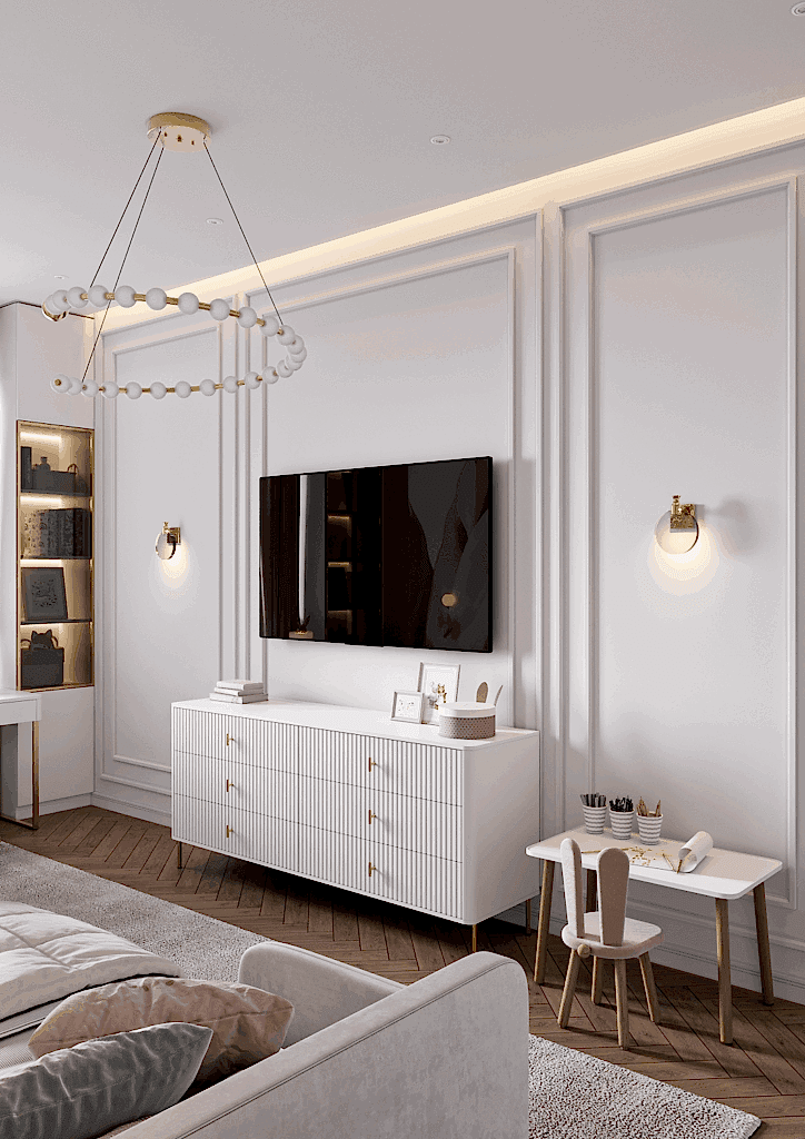 г. Алматы Савино UNO детская View05